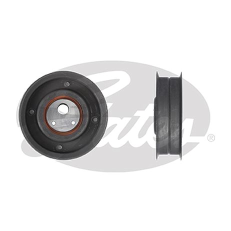 Gates T41079 Ролик натяжной ремня ГРМ