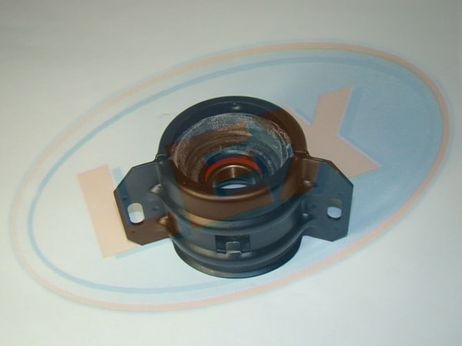 фото LEX PP-4515 Подшипник подвесной LEX PP-4515 Подшипник подвесной