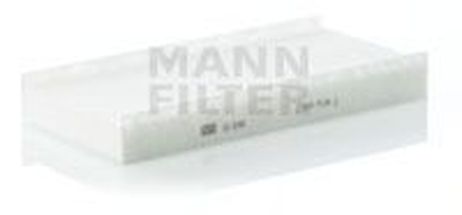 фото Mann CU 3240 Фильтр салона Mann CU 3240 Фильтр салона
