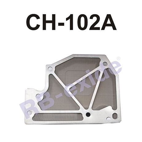 фото Rb-exide CH-102A Фильтр акпп Rb-exide CH-102A Фильтр акпп