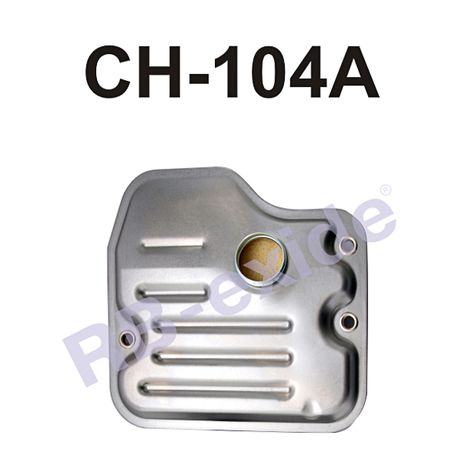 фото Rb-exide CH-104A Фильтр акпп Rb-exide CH-104A Фильтр акпп