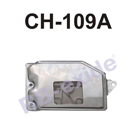 фото Rb-exide CH-109A Фильтр акпп Rb-exide CH-109A Фильтр акпп
