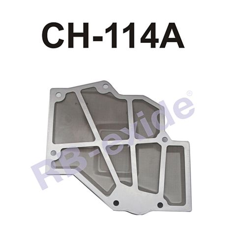 фото Rb-exide CH-114A Фильтр акпп Rb-exide CH-114A Фильтр акпп