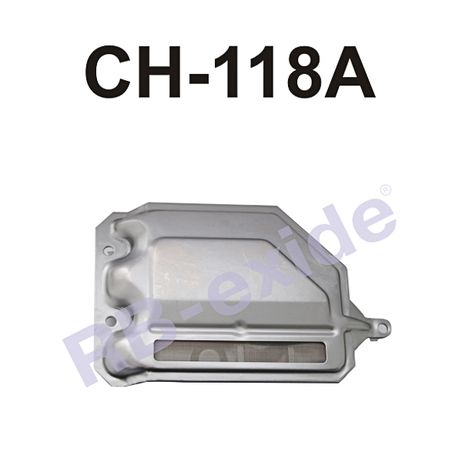 фото Rb-exide CH-118A Фильтр акпп Rb-exide CH-118A Фильтр акпп