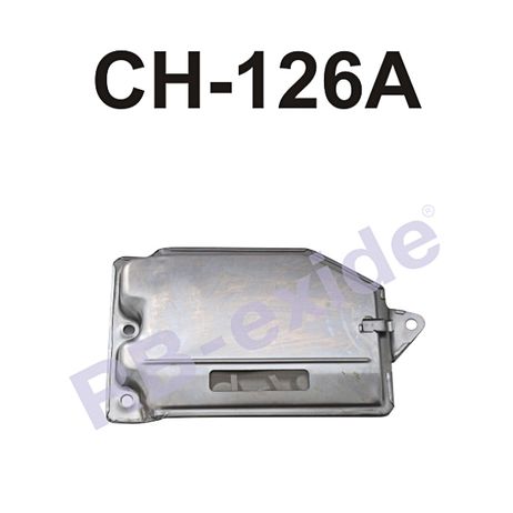 фото Rb-exide CH-126A Фильтр акпп Rb-exide CH-126A Фильтр акпп
