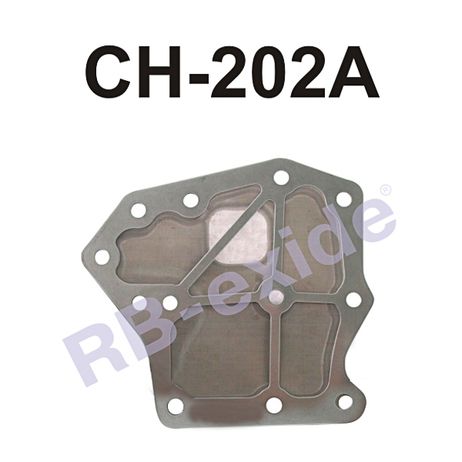 фото Rb-exide CH-202A Фильтр акпп Rb-exide CH-202A Фильтр акпп