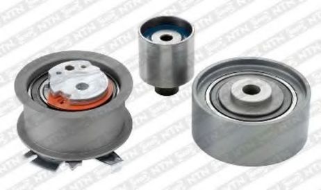 фото SNR KD457.61 Комплект ремня ГРМ SNR KD457.61 Комплект ремня ГРМ