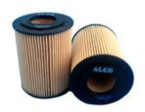 фото Alco Filter MD-655 Фильтр масляный (вставка) Alco Filter MD-655 Фильтр масляный (вставка)