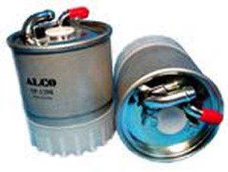 фото Alco Filter SP-1298 Фильтр топливный Alco Filter SP-1298 Фильтр топливный