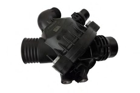 Wahler 410087.97D0 Термостат