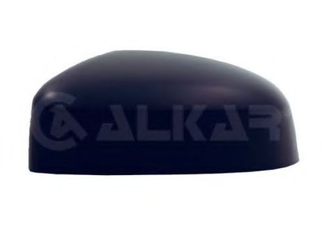 фото Alkar 6342401 Корпус правого зеркала Alkar 6342401 Корпус правого зеркала