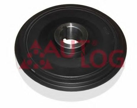 Autlog RT1517 Ролик натяжной
