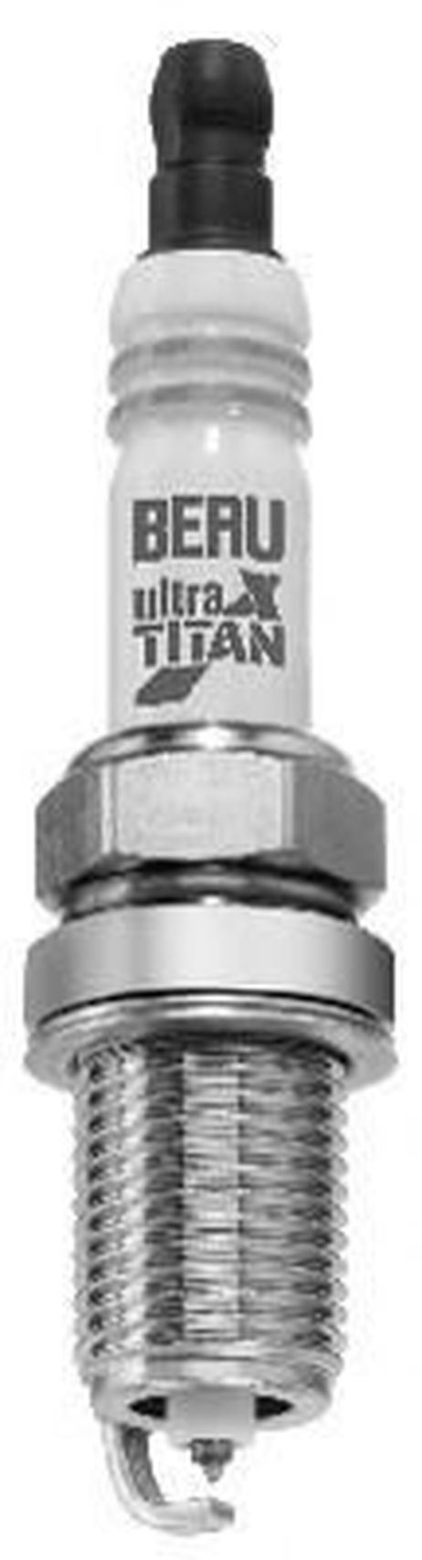 фото Beru UXT14 Свеча зажигания UltraX Titan Beru UXT14 Свеча зажигания UltraX Titan