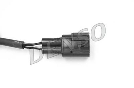 фото Denso DOX-0278 Датчик кислородный Denso DOX-0278 Датчик кислородный