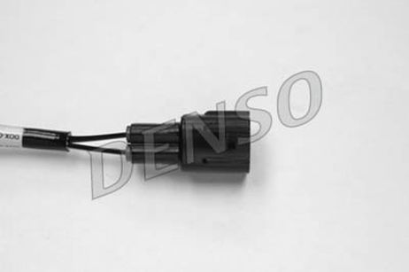 фото Denso DOX-0287 Датчик кислородный 4 контакта Denso DOX-0287 Датчик кислородный 4 контакта
