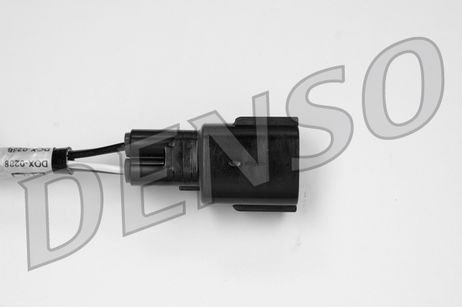 фото Denso DOX-0288 Датчик кислородный 4 контакта Denso DOX-0288 Датчик кислородный 4 контакта
