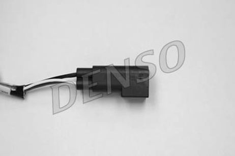 фото Denso DOX-1361 Датчик кислородный 4 контакта Denso DOX-1361 Датчик кислородный 4 контакта