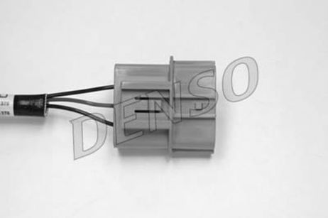 Denso DOX-1378 Датчик кислородный 3 контакта 