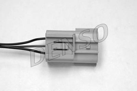 фото Denso DOX-1379 Датчик кислородный 3 контакта Denso DOX-1379 Датчик кислородный 3 контакта