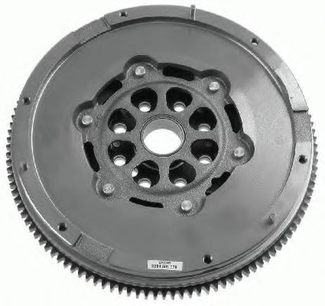 фото Sachs 2294 501 078 Маховик Sachs 2294 501 078 Маховик