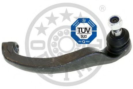 фото Optimal G1-1366 Наконечник рулевой тяги | перед лев | Optimal G1-1366 Наконечник рулевой тяги | перед лев |