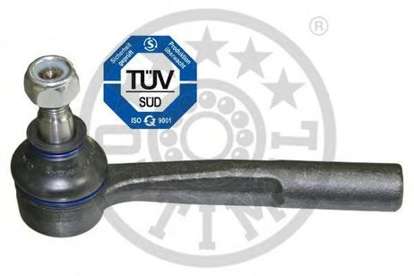 фото Optimal G1-1276 Наконечник рулевой тяги | перед лев | Optimal G1-1276 Наконечник рулевой тяги | перед лев |