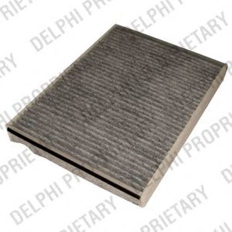 фото Delphi TSP0325226C Фильтр салона Delphi TSP0325226C Фильтр салона