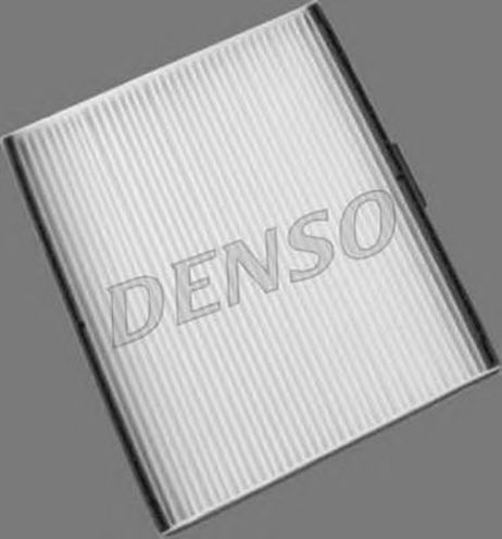 фото Denso DCF366P Фильтр салона Denso DCF366P Фильтр салона