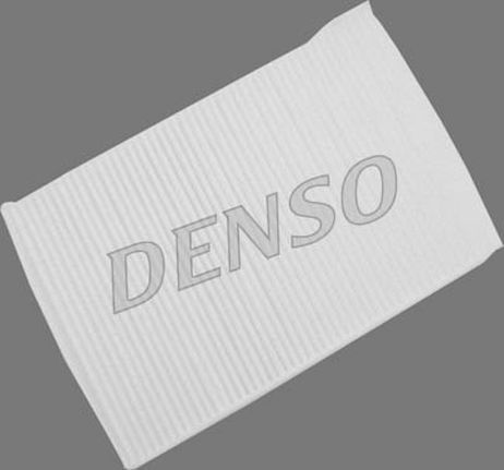 Denso DCF368P Фильтр салона