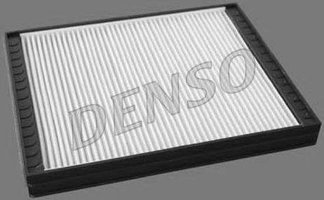 фото Denso DCF408P Снят с производства Фильтр салона Denso DCF408P Снят с производства Фильтр салона