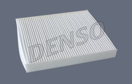 фото Denso DCF428P Снят с производства Фильтр салона Denso DCF428P Снят с производства Фильтр салона