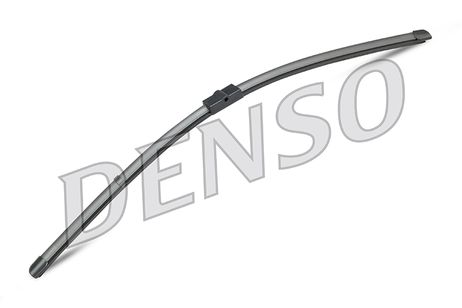 фото Denso DF-035 Комплект бескаркасных щеток стеклоочистителя 600мм 2шт МЦ Denso DF-035 Комплект бескаркасных щеток стеклоочистителя 600мм 2шт МЦ