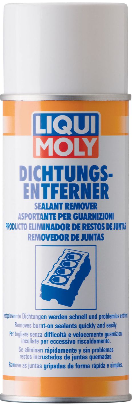 фото Liqui Moly 3623 Средство для удаления прокладок Dichtungs-Entferner, 300мл Liqui Moly 3623 Средство для удаления прокладок Dichtungs-Entferner, 300мл