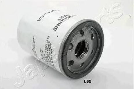 Japanparts FO-L08S Фильтр масляный