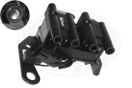 ERA 880139 Катушка зажигания
