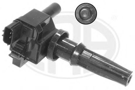 фото ERA 880145 Катушка зажигания ERA 880145 Катушка зажигания