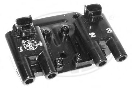 фото ERA 880189 Катушка зажигания ERA 880189 Катушка зажигания