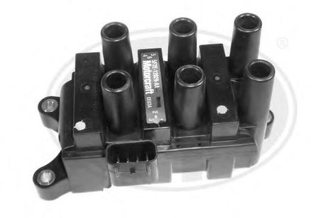 фото ERA 880295 Катушка зажигания ERA 880295 Катушка зажигания