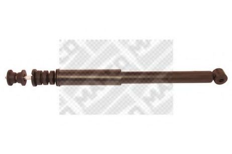 фото Mapco 20509 Амортизатор задний Mapco 20509 Амортизатор задний