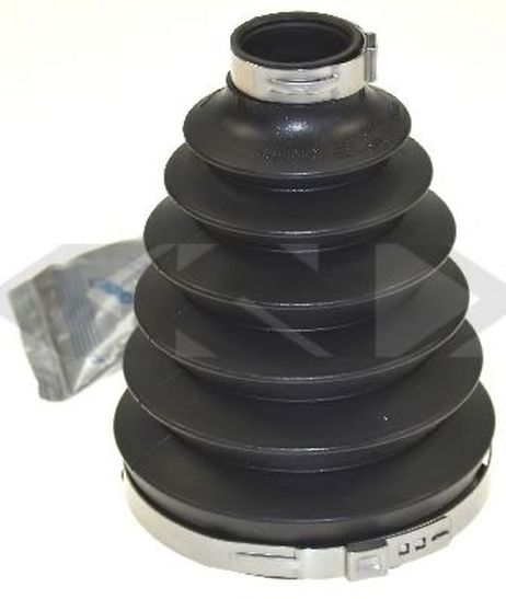 фото GKN-Lobro 304416 Пыльник ШРУСа GKN-Lobro 304416 Пыльник ШРУСа
