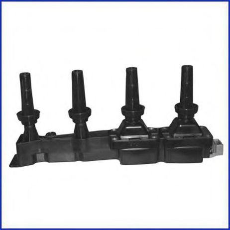 фото Huco 13 3819 Катушка зажигания Huco 13 3819 Катушка зажигания