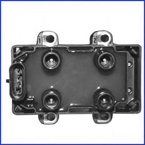 фото Huco 138764 Катушка зажигания Huco 138764 Катушка зажигания
