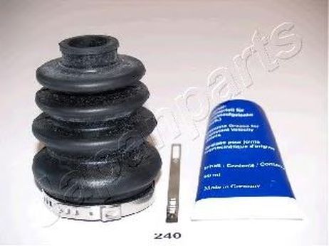 фото Japanparts KB-240 Пыльник ШРУСа Japanparts KB-240 Пыльник ШРУСа