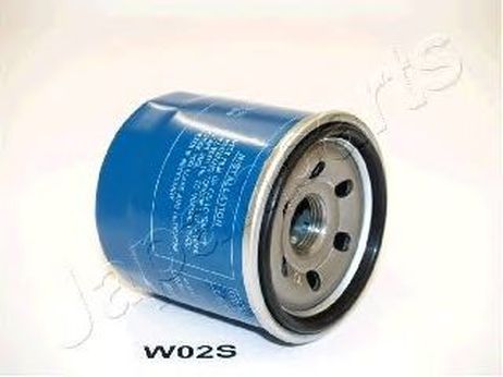фото Japanparts FO-W02S Фильтр масляный Japanparts FO-W02S Фильтр масляный