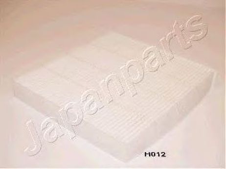 фото Japanparts FAA-H012 Фильтр салонный Japanparts FAA-H012 Фильтр салонный