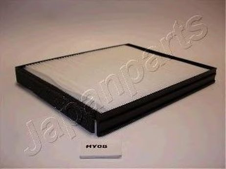 фото Japanparts FAA-HY08 Фильтр салонный Japanparts FAA-HY08 Фильтр салонный