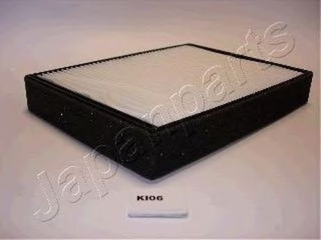 фото Japanparts FAA-KI06 Фильтр салонный Japanparts FAA-KI06 Фильтр салонный