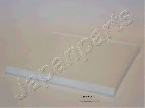 фото Japanparts FAA-KI10 Фильтр салонный Japanparts FAA-KI10 Фильтр салонный
