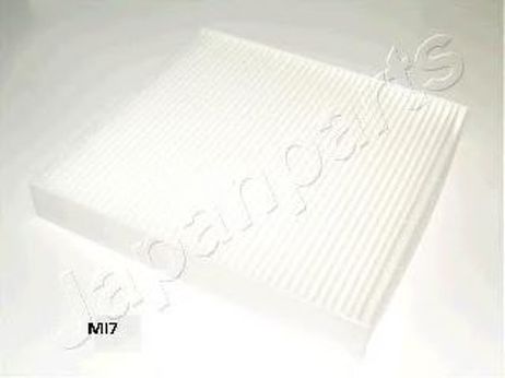 фото Japanparts FAA-MI7 Фильтр салонный Japanparts FAA-MI7 Фильтр салонный