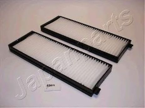 фото Japanparts FAA-SS01 Фильтр салона Japanparts FAA-SS01 Фильтр салона